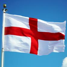 St Georges Day