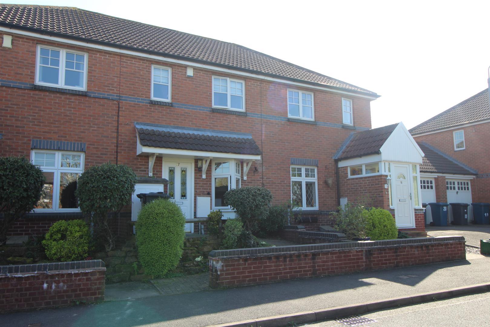 Nightingale Way, Bingham, Nottingham